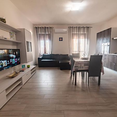 Your Home In Алгеро Екстериор снимка